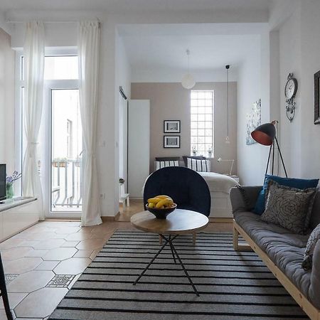 Caelestis Rustic Studio Ζάγκρεμπ Εξωτερικό φωτογραφία