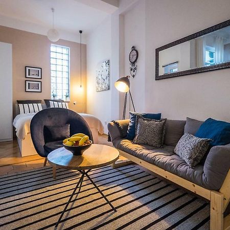 Caelestis Rustic Studio Ζάγκρεμπ Εξωτερικό φωτογραφία