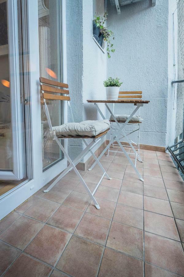 Caelestis Rustic Studio Ζάγκρεμπ Εξωτερικό φωτογραφία