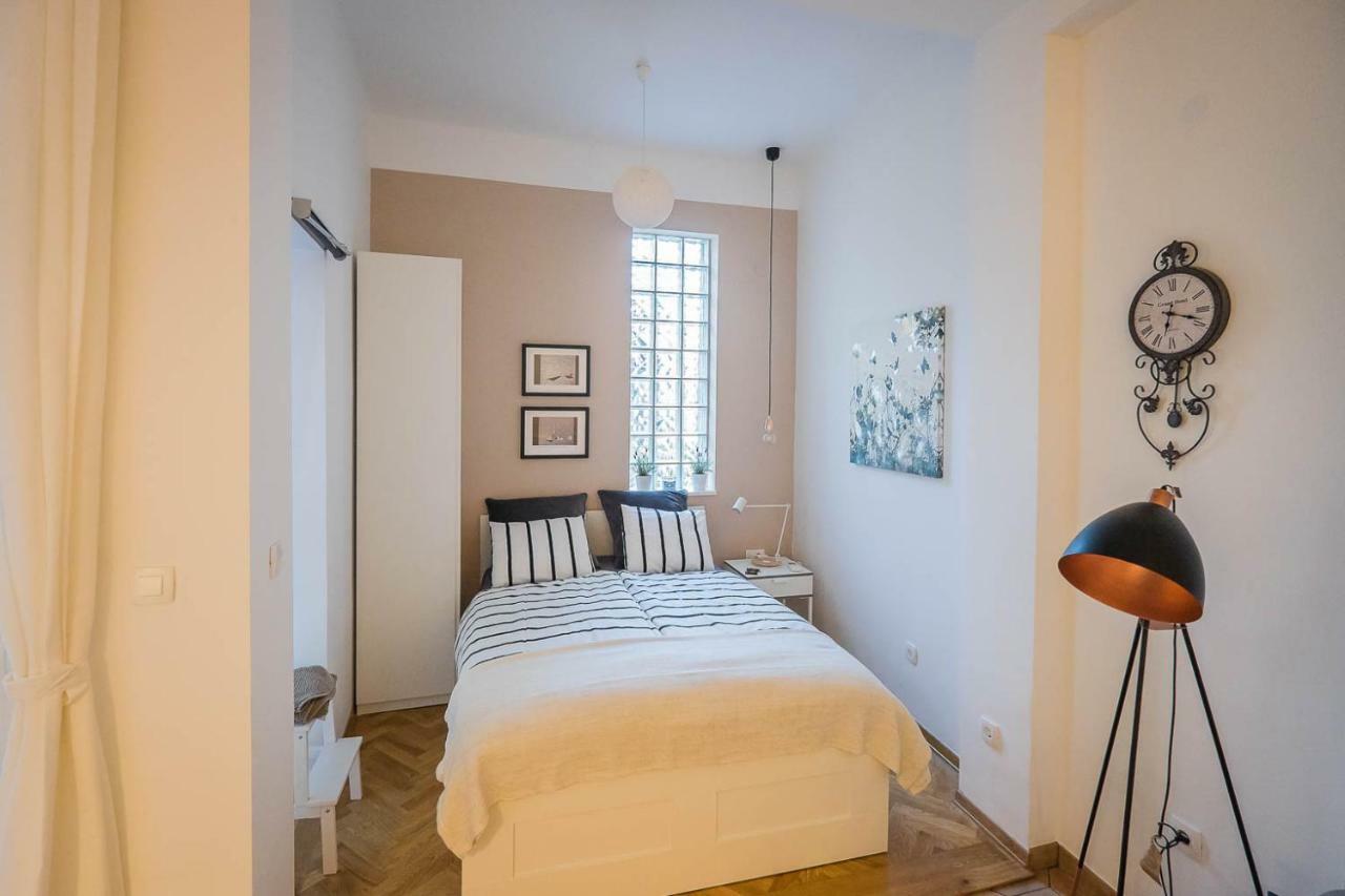 Caelestis Rustic Studio Ζάγκρεμπ Εξωτερικό φωτογραφία