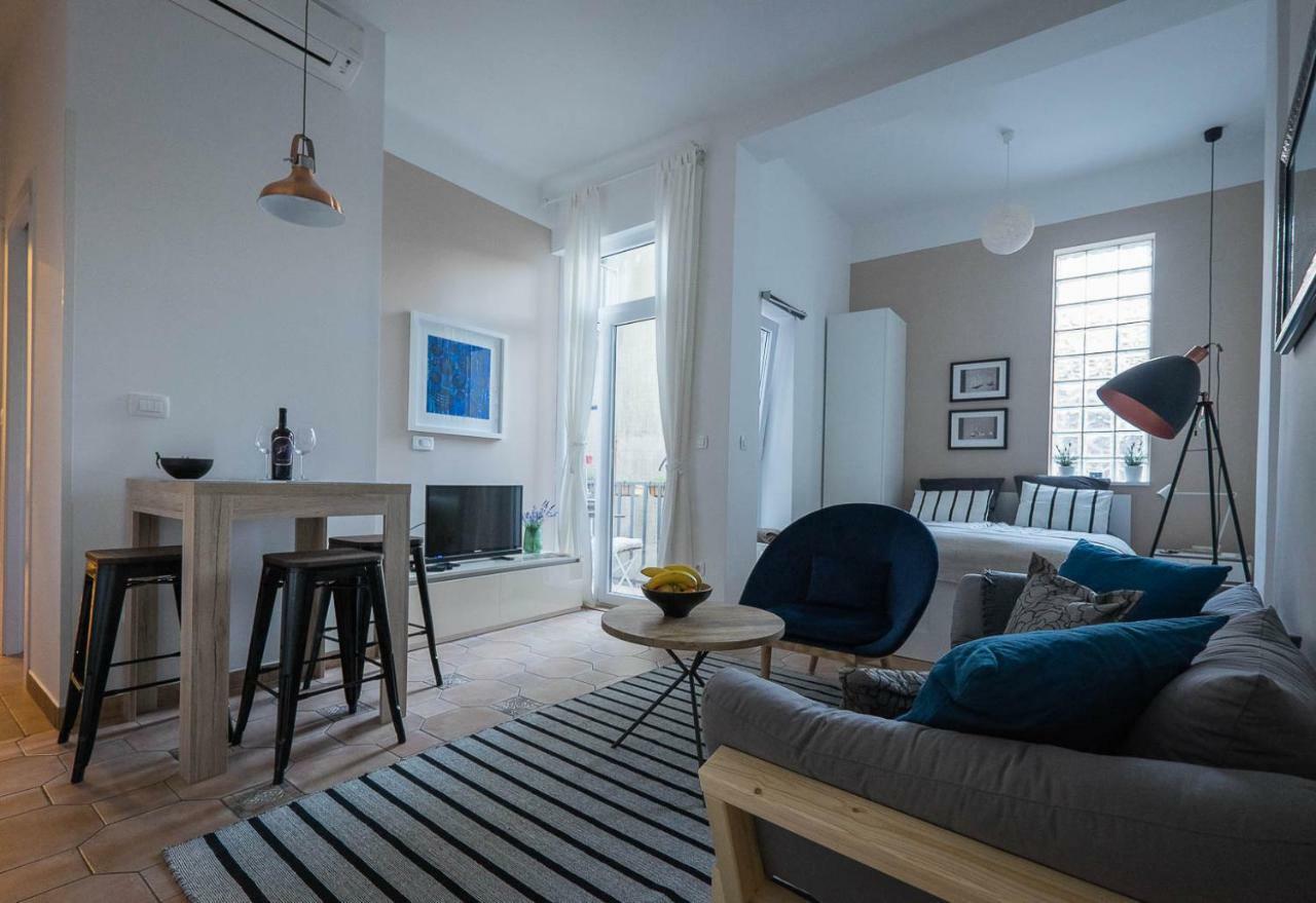 Caelestis Rustic Studio Ζάγκρεμπ Εξωτερικό φωτογραφία