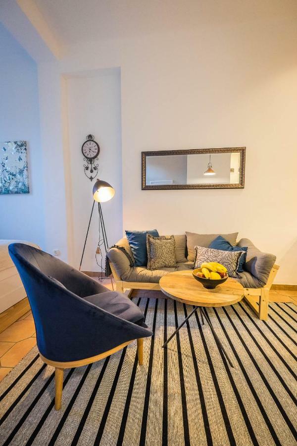 Caelestis Rustic Studio Ζάγκρεμπ Εξωτερικό φωτογραφία