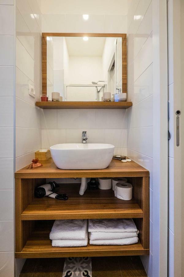 Caelestis Rustic Studio Ζάγκρεμπ Εξωτερικό φωτογραφία
