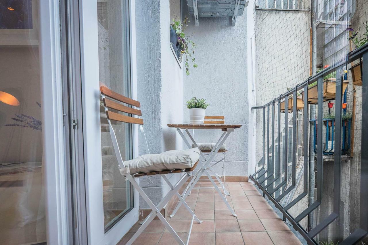 Caelestis Rustic Studio Ζάγκρεμπ Εξωτερικό φωτογραφία