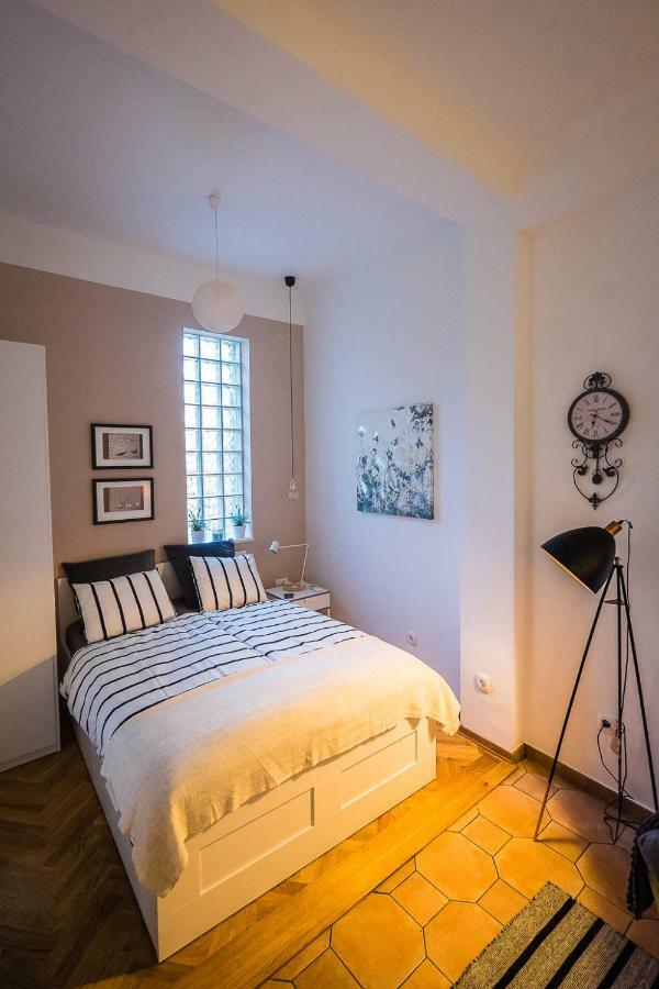 Caelestis Rustic Studio Ζάγκρεμπ Εξωτερικό φωτογραφία