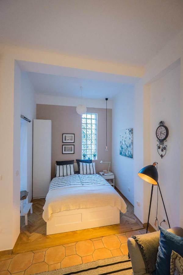 Caelestis Rustic Studio Ζάγκρεμπ Εξωτερικό φωτογραφία