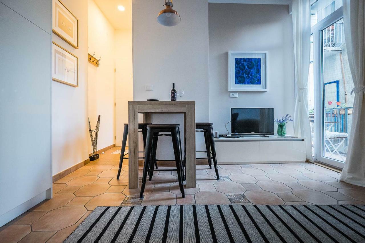 Caelestis Rustic Studio Ζάγκρεμπ Εξωτερικό φωτογραφία