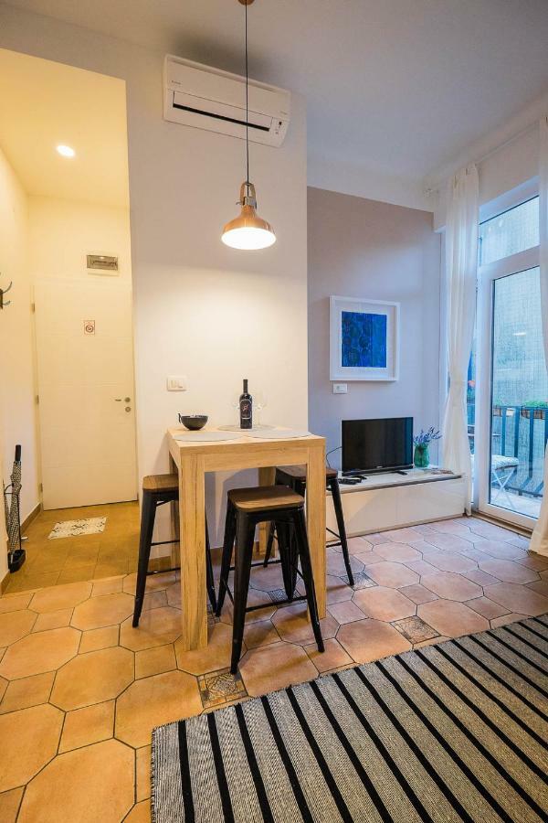 Caelestis Rustic Studio Ζάγκρεμπ Εξωτερικό φωτογραφία