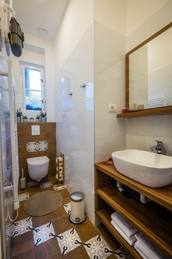 Caelestis Rustic Studio Ζάγκρεμπ Εξωτερικό φωτογραφία