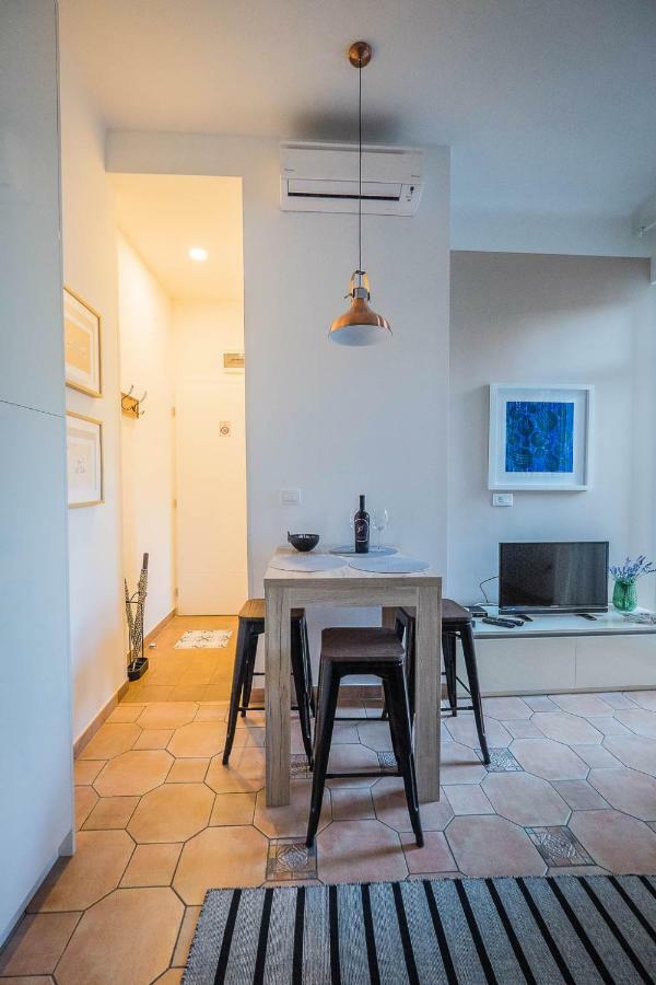 Caelestis Rustic Studio Ζάγκρεμπ Εξωτερικό φωτογραφία